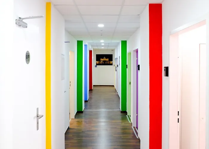 Colorblind Berlin
