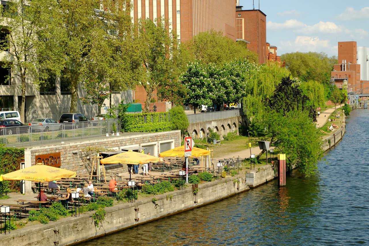 Colorblind * Berlijn