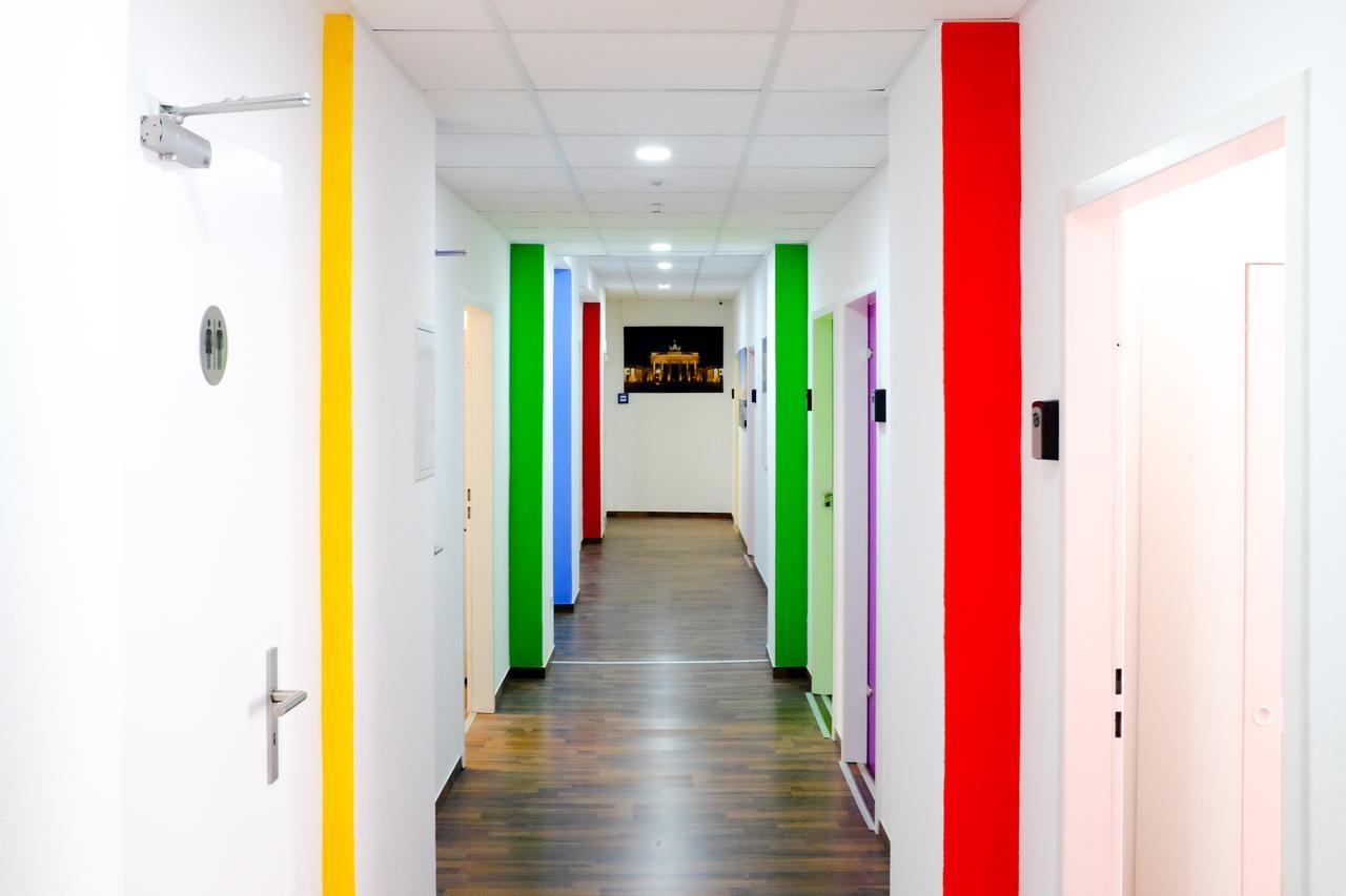 Hostel Colorblind