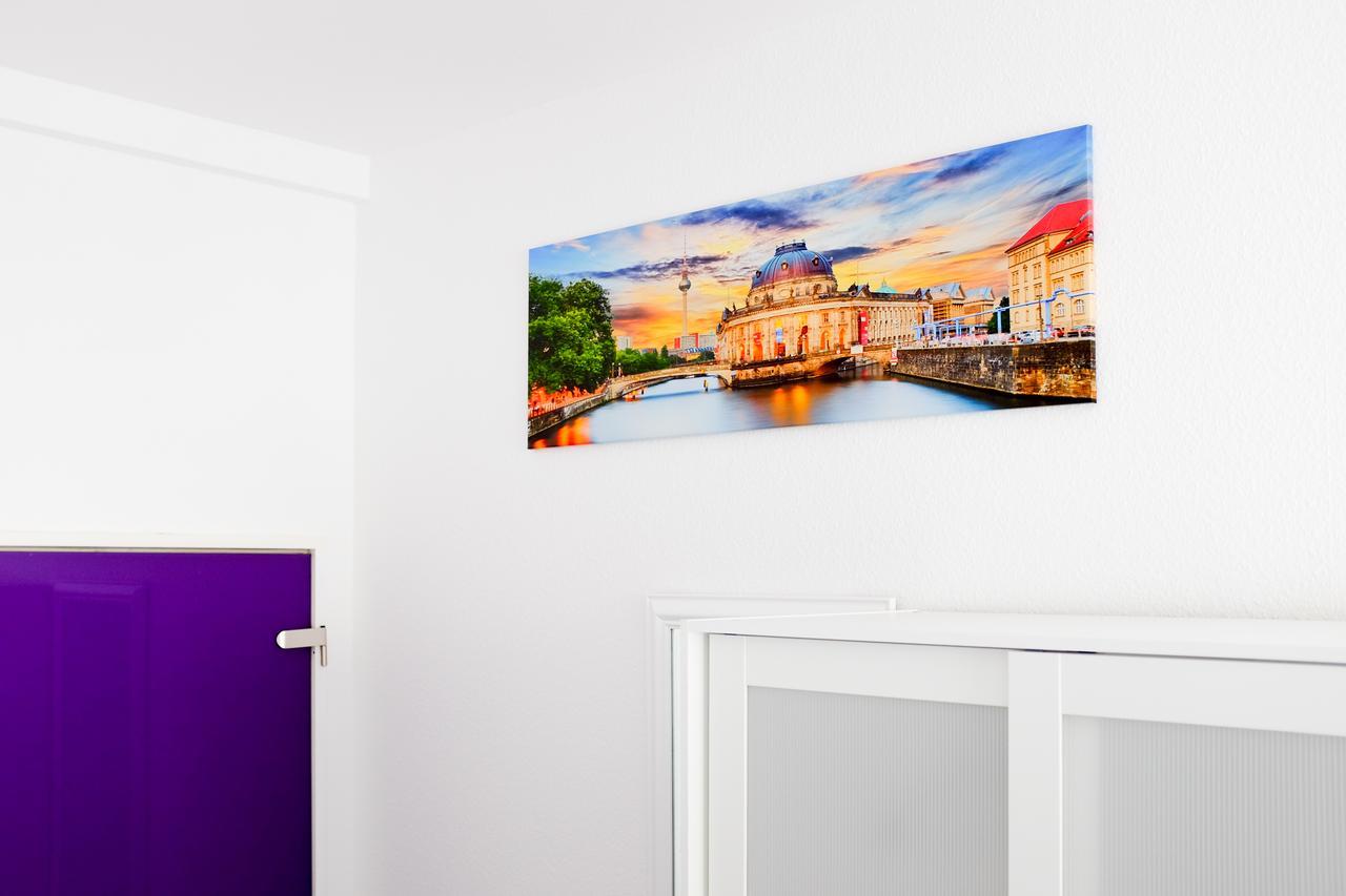 Hostel Colorblind Berlijn