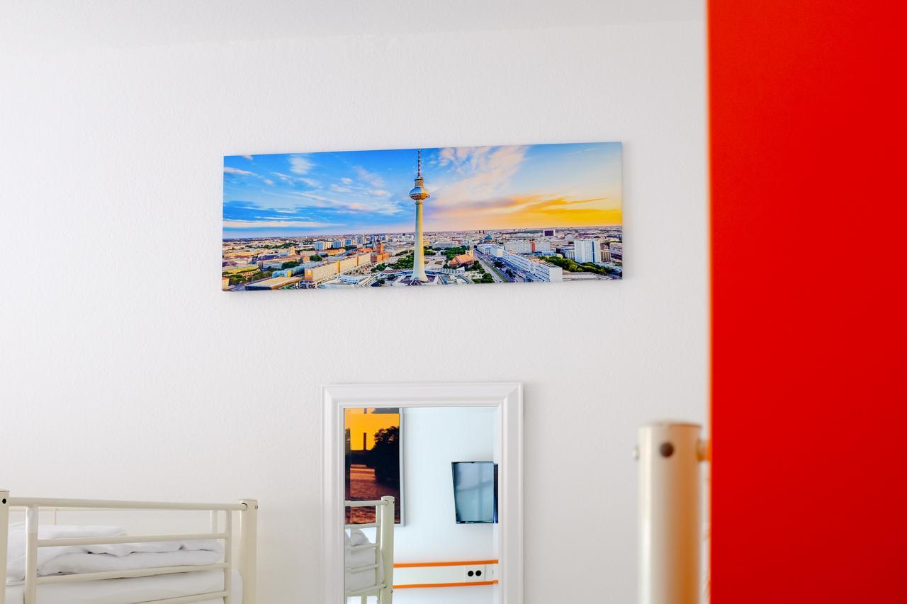 Colorblind Hostel