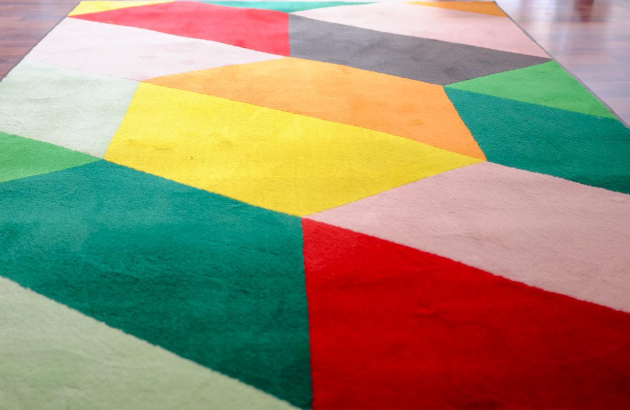 Colorblind Hostel