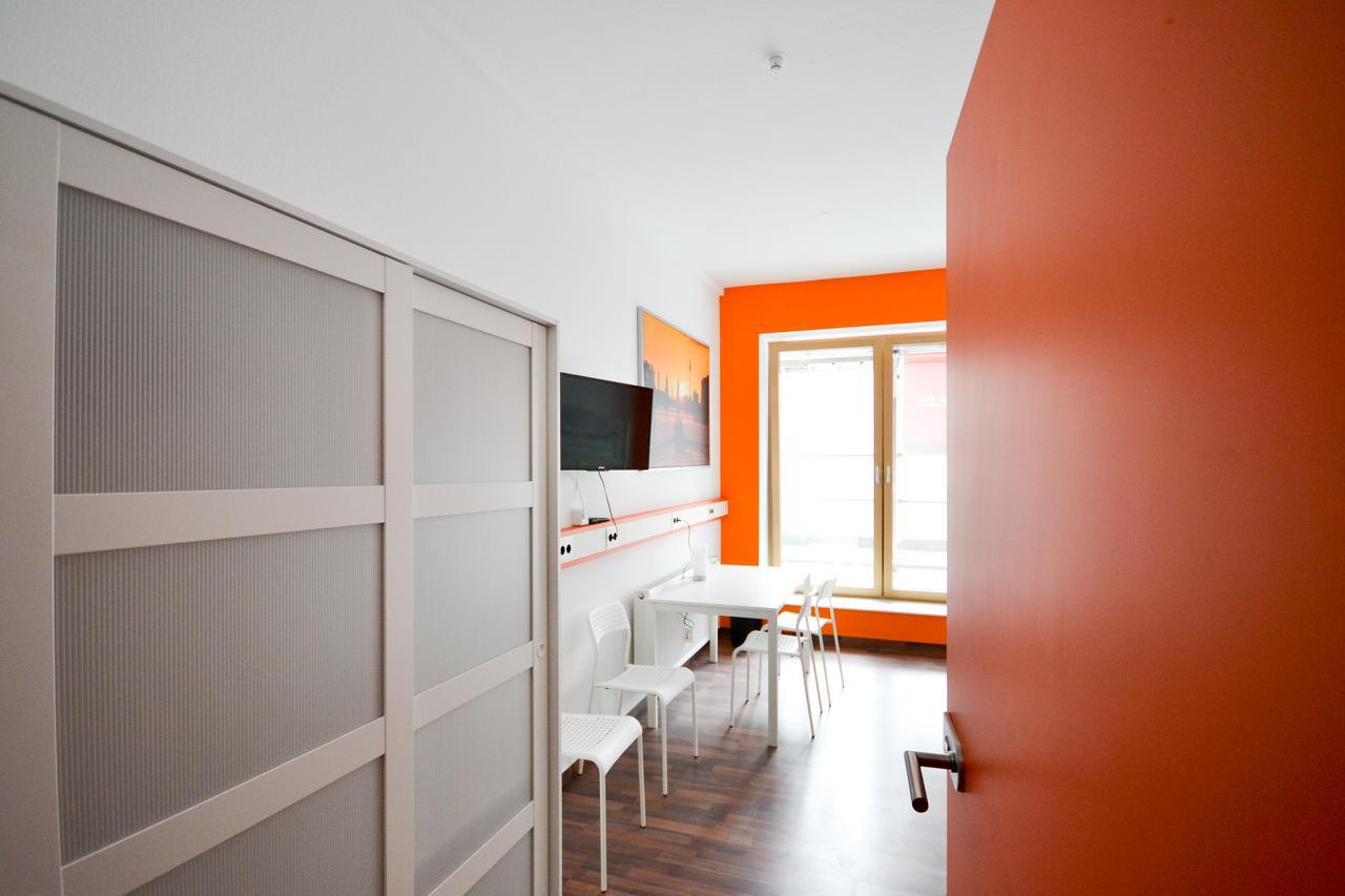 Colorblind Hostel